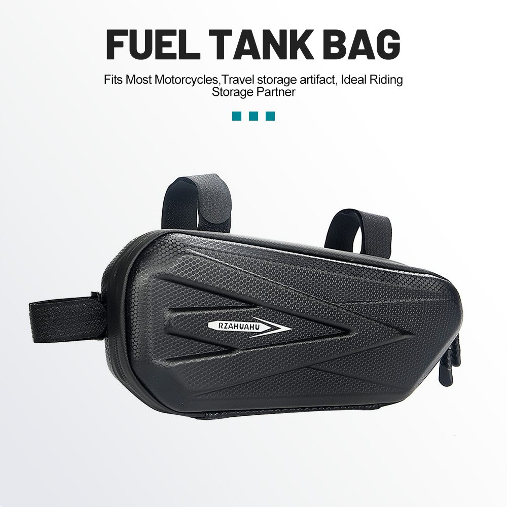 Universele harde schaal motorz - Motorcycle Saddlebags Hard Luggage Panniers recensie en prijs