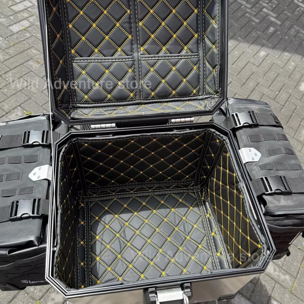 Motorfiets F900GS Achterbagage - Motorcycle Saddlebag Liner Inner Bags recensie en prijs