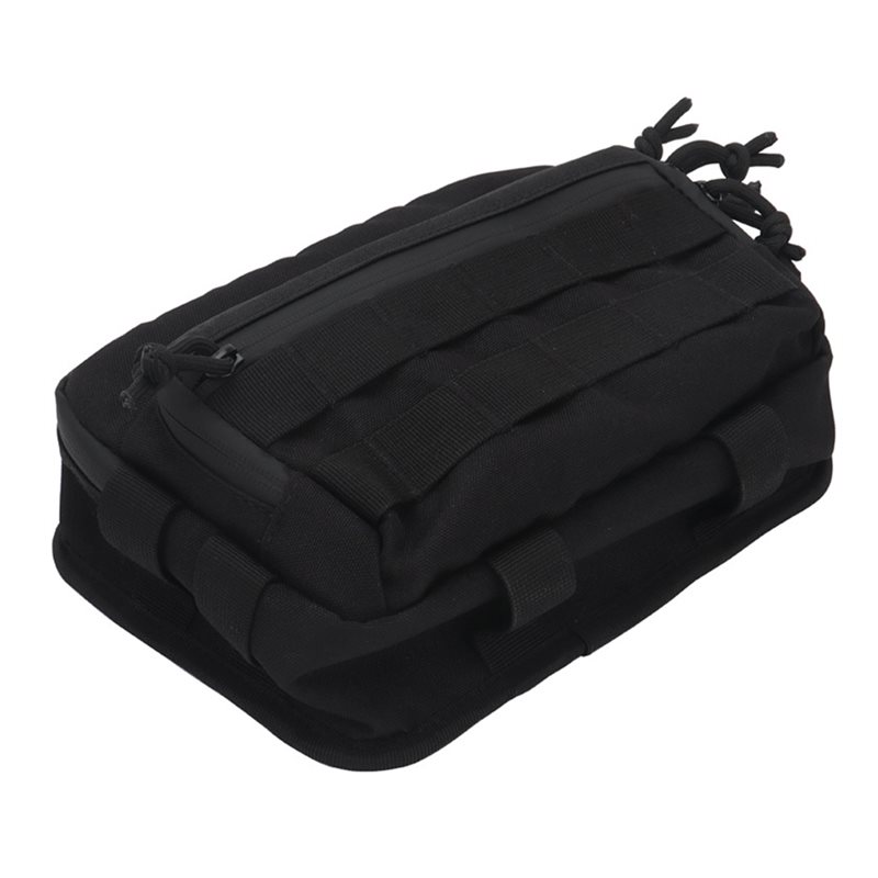 Veelzijdige gereedschapstas vo - Waterproof Motorcycle Handlebar Bag Pouch recensie en prijs