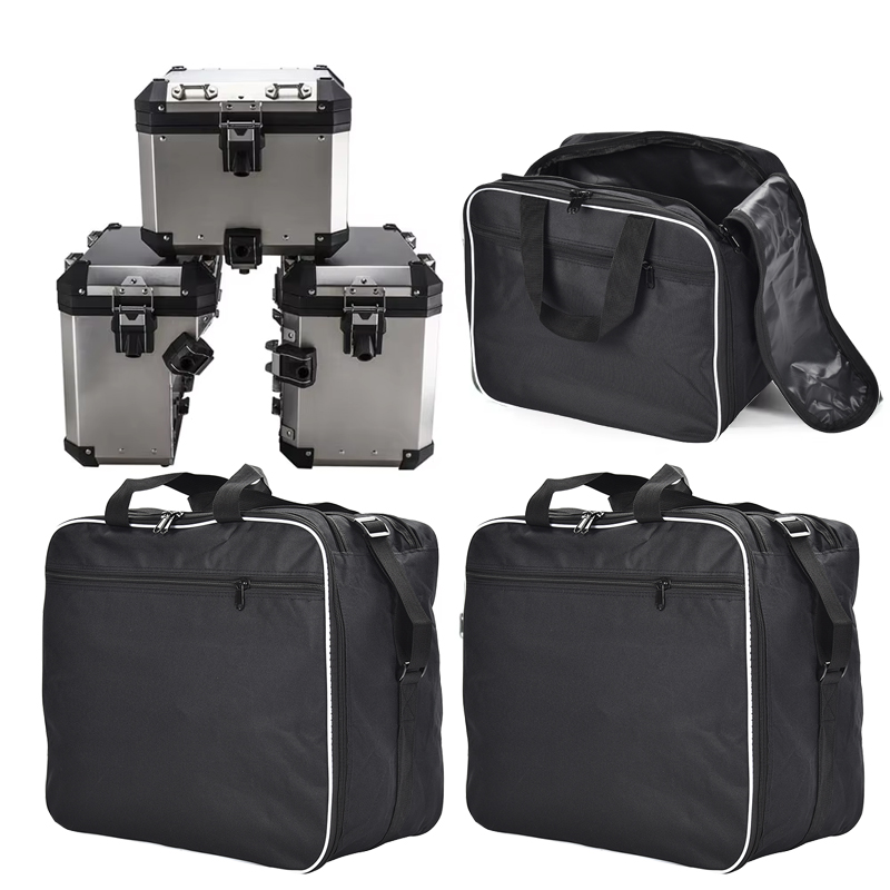 31L/38L/45L Motorfiets Zijdoos - Motorcycle Saddlebag Liner Inner Bags recensie en prijs
