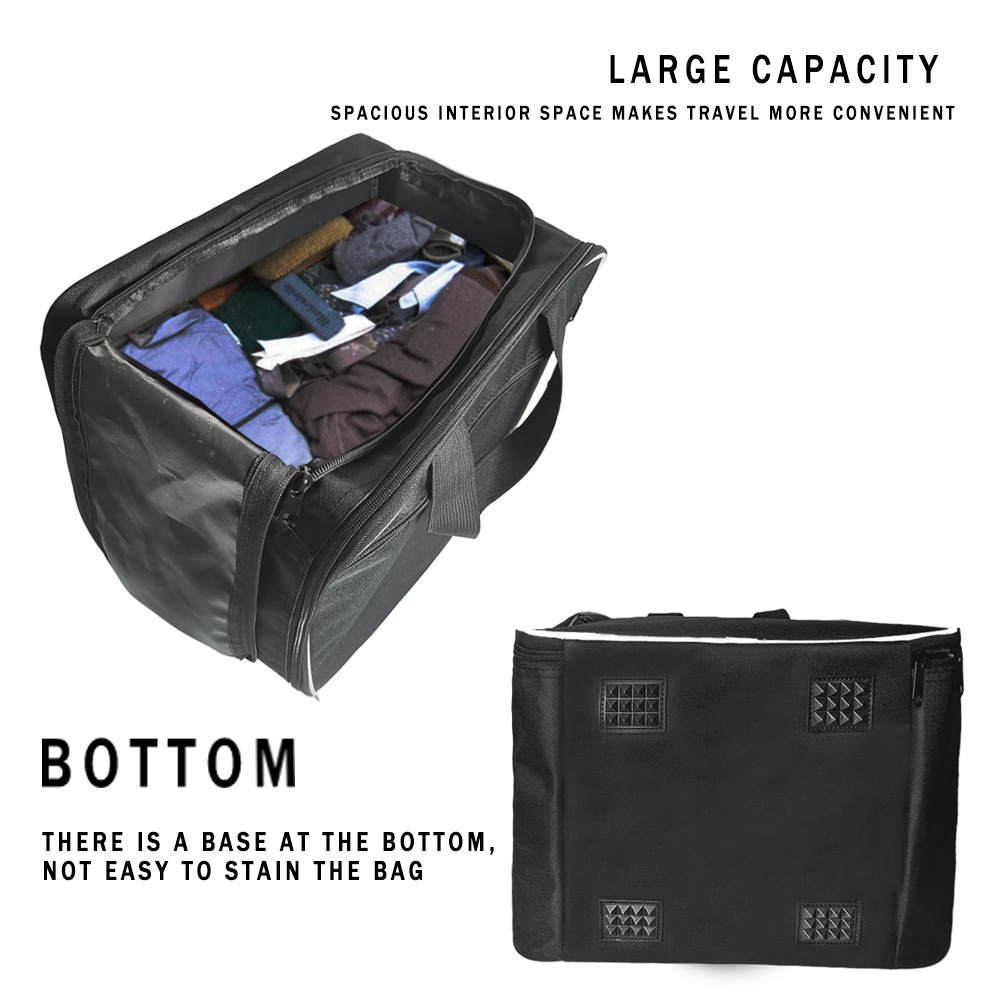 31L/38L/45L Motorfiets Zijdoos - Motorcycle Saddlebag Liner Inner Bags recensie en prijs
