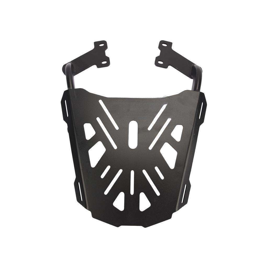 Motorcycle Side Case Fietstas  - Pannier Mounting Bracket Rack Kit Motorcycle recensie en prijs