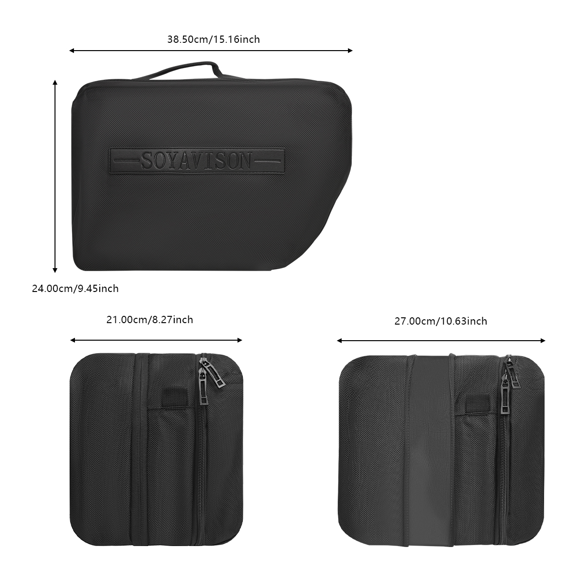 Motorfiets Bagage Panniers Bin - Motorcycle Saddlebag Liner Inner Bags recensie en prijs