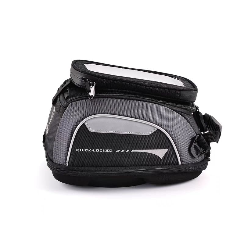 VOOR ZONTES 703F 703f 703F Mot - Motorcycle Tank Bag Magnetic Quick Release recensie en prijs