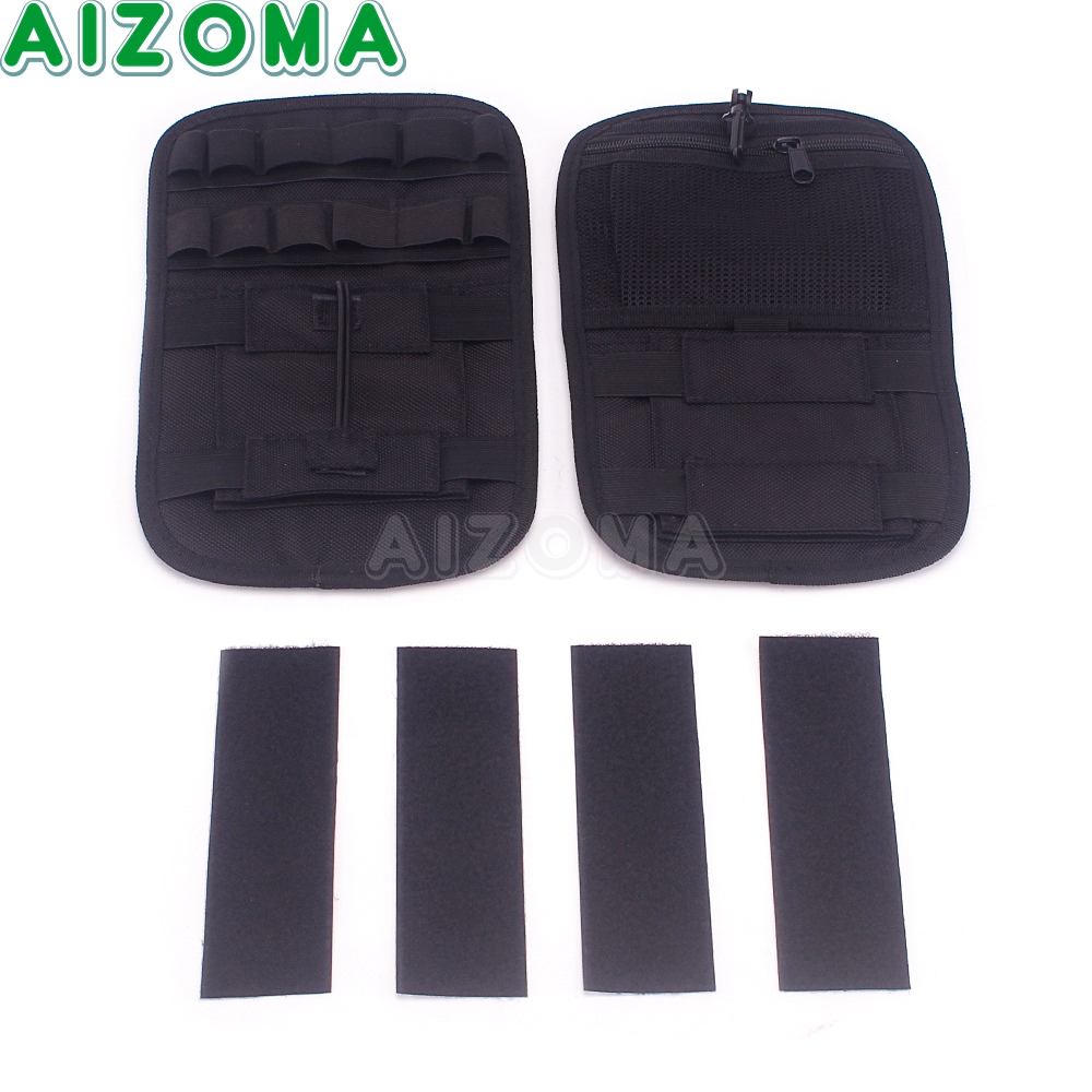Harde Zadeltas Voeringen Tas B - Motorcycle Saddlebag Liner Inner Bags recensie en prijs