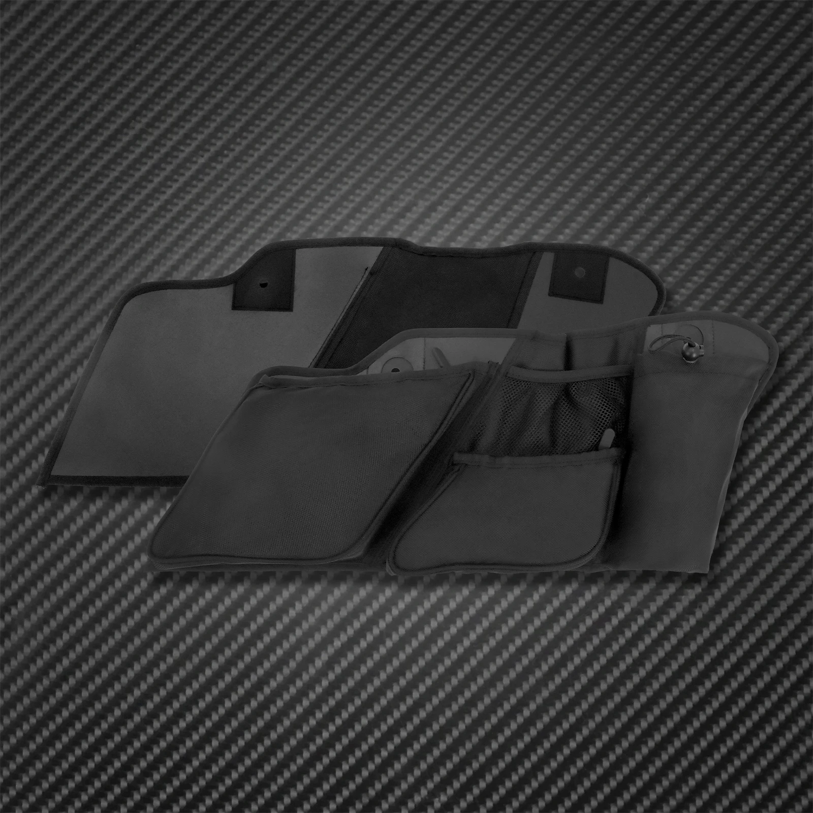 Motorfiets Innerlijke Gereedsc - Motorcycle Saddlebag Liner Inner Bags recensie en prijs