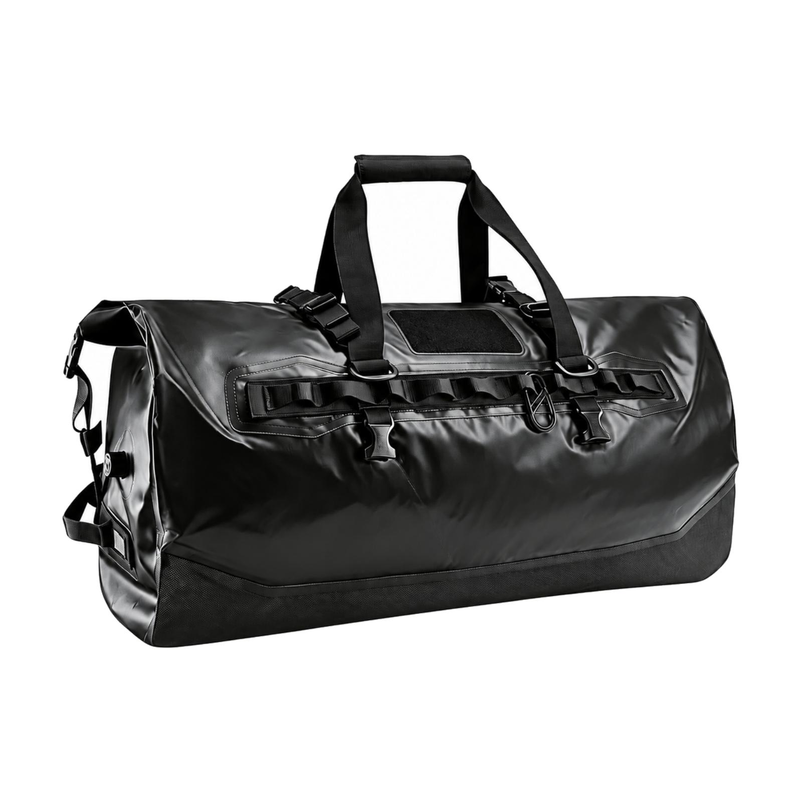 Waterdichte motorfiets-achterz - Motorcycle Tail Bag Waterproof Roll Top recensie en prijs