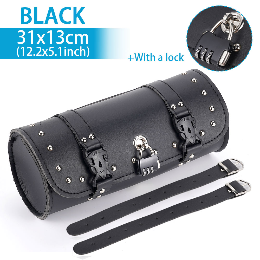 Motorfiets Bagage Opbergtas Za - Waterproof Motorcycle Handlebar Bag Pouch recensie en prijs