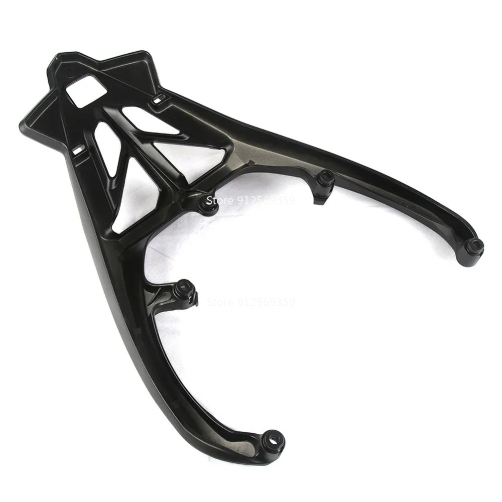 Voor Yamaha Tmax 530 2012 2013 - Motorcycle Luggage Rack Rear Carrier Steel recensie en prijs