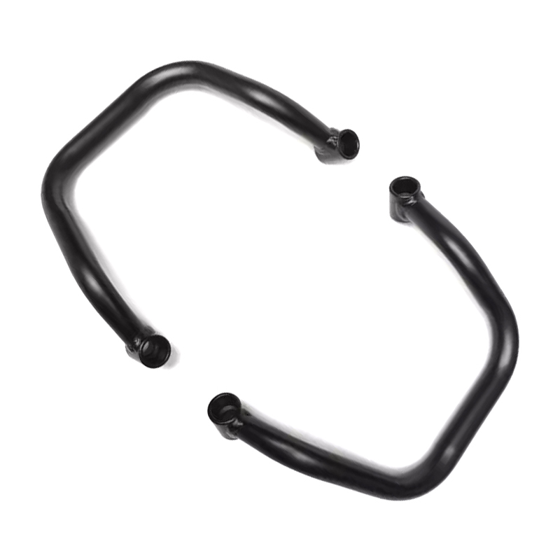 Voor Benelli Leoncino 500 BJ50 - Motorcycle Luggage Rack Rear Carrier Steel recensie en prijs