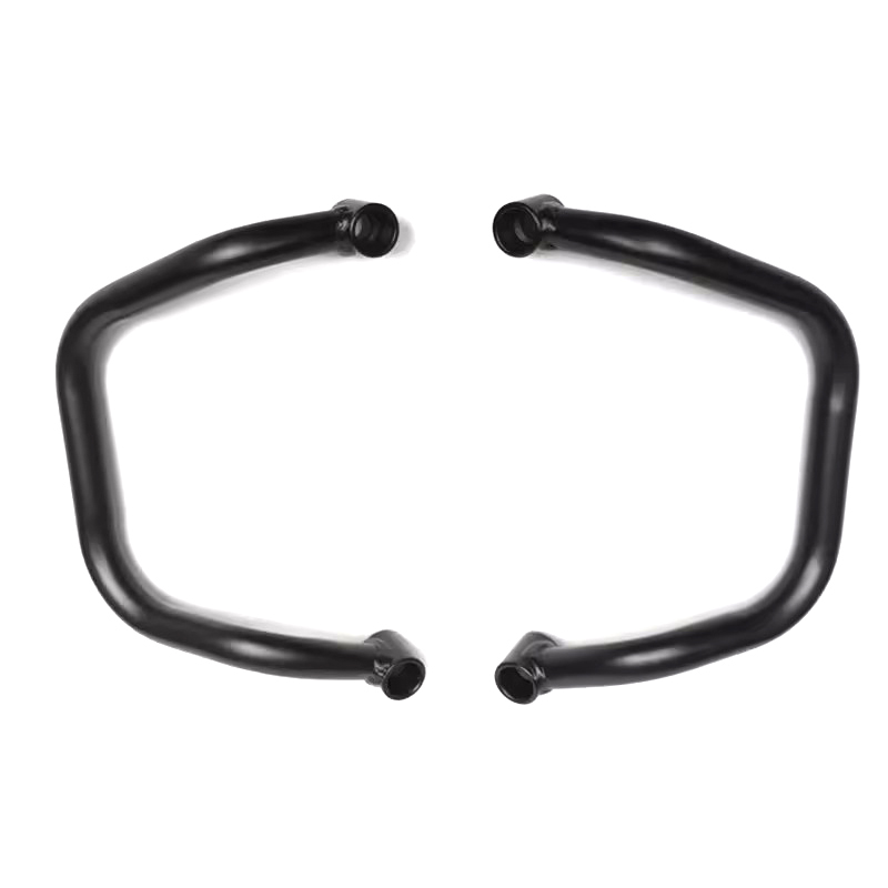 Voor Benelli Leoncino 500 BJ50 - Motorcycle Luggage Rack Rear Carrier Steel recensie en prijs