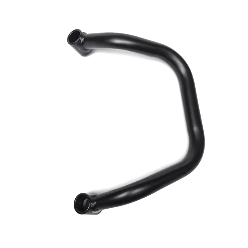 Voor Benelli Leoncino 500 BJ50 - Motorcycle Luggage Rack Rear Carrier Steel recensie en prijs