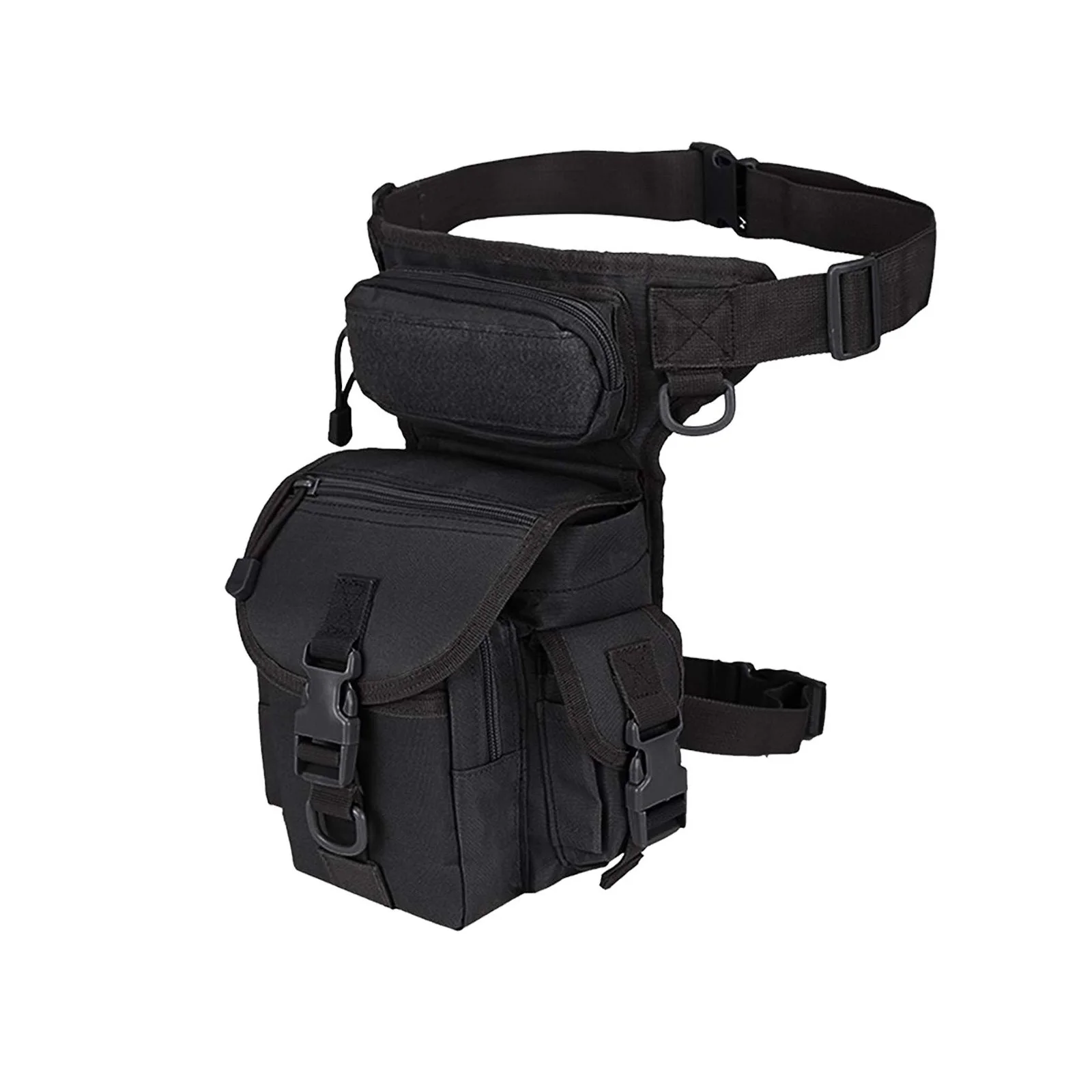 Tactische Drop Leg Bag Dij Bag - Motorcycle Leg Bag Drop Thigh Pouch recensie en prijs