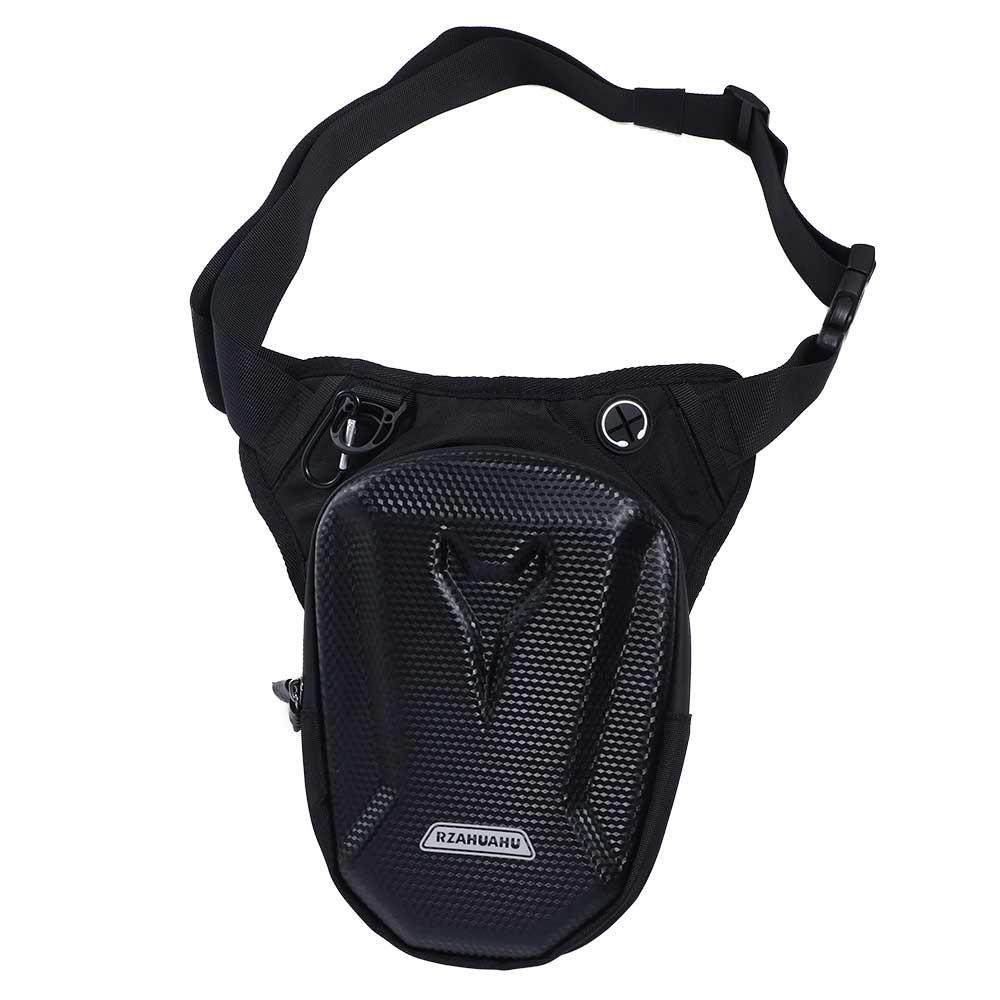 Dijbeenriem opbergtas heuptas  - Motorcycle Leg Bag Drop Thigh Pouch recensie en prijs