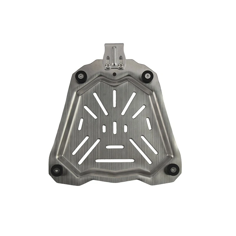 45l/55l 65l Universele Motorfi - Aluminum Top Case Luggage Box 45L 55L recensie en prijs