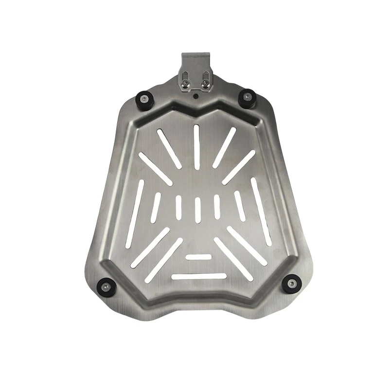 45l/55l 65l Universele Motorfi - Aluminum Top Case Luggage Box 45L 55L recensie en prijs