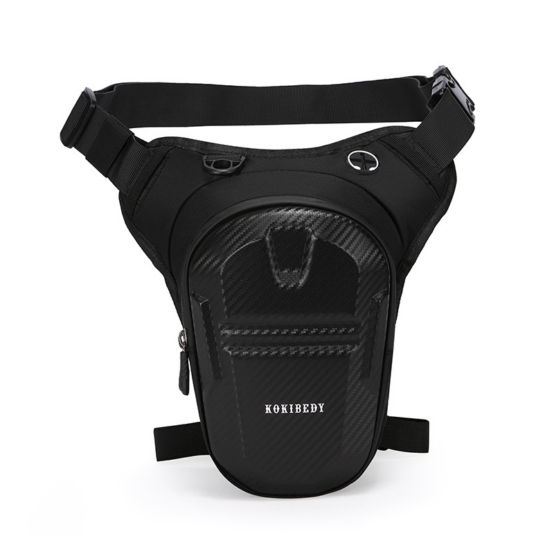 Motorfiets heuptas met harde s - Motorcycle Leg Bag Drop Thigh Pouch recensie en prijs