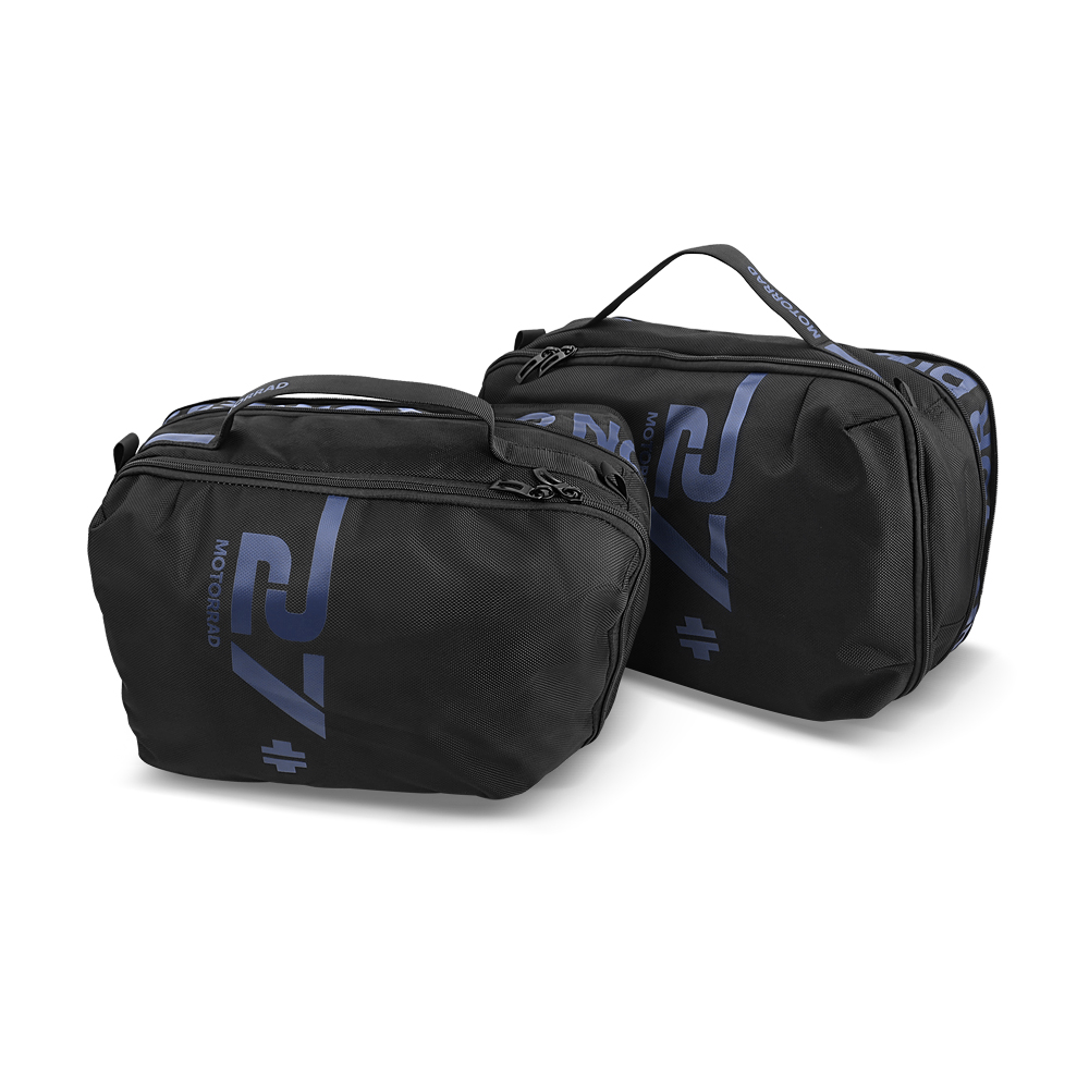 Nieuwe waterdichte bagagetas m - Motorcycle Saddlebag Liner Inner Bags recensie en prijs