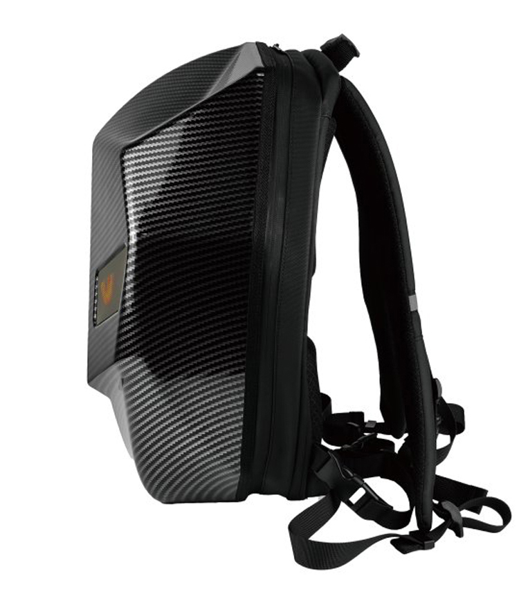 NR SPARK Motorrugzak LED-ogen  - Motorcycle Helmet Backpack Waterproof Led recensie en prijs