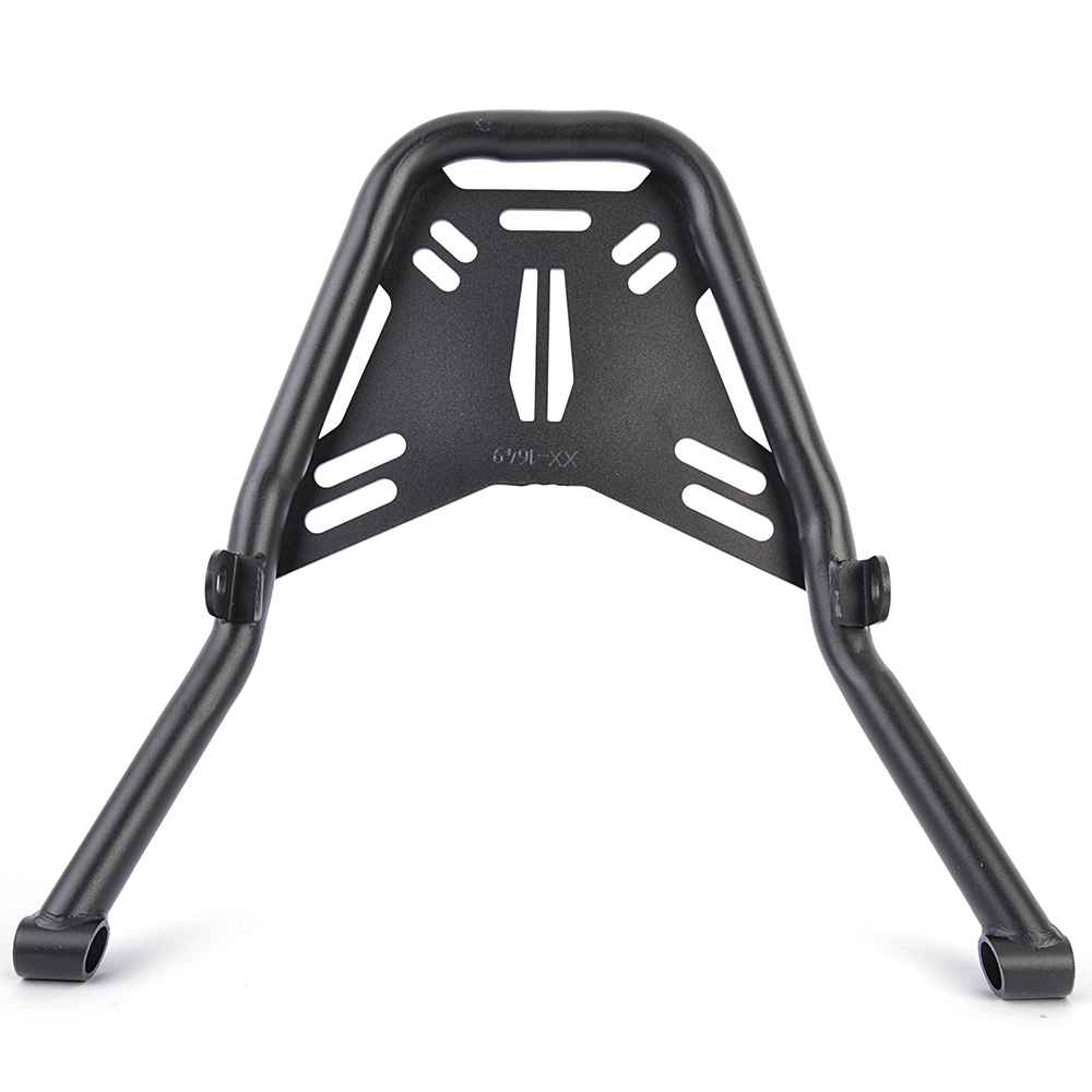 ADV 350 Motorfiets Achterdrage - Motorcycle Luggage Rack Rear Carrier Steel recensie en prijs