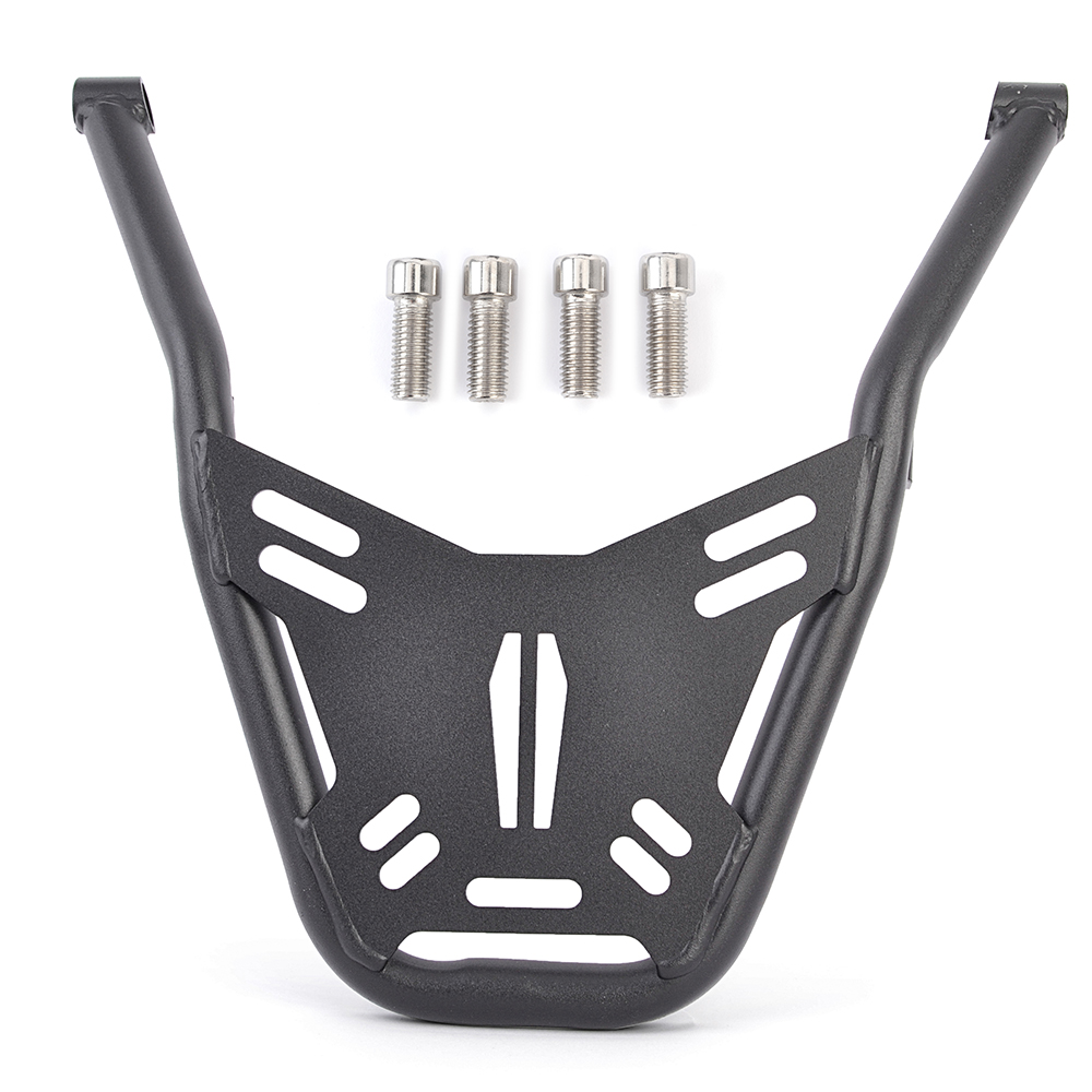 ADV 350 Motorfiets Achterdrage - Motorcycle Luggage Rack Rear Carrier Steel recensie en prijs