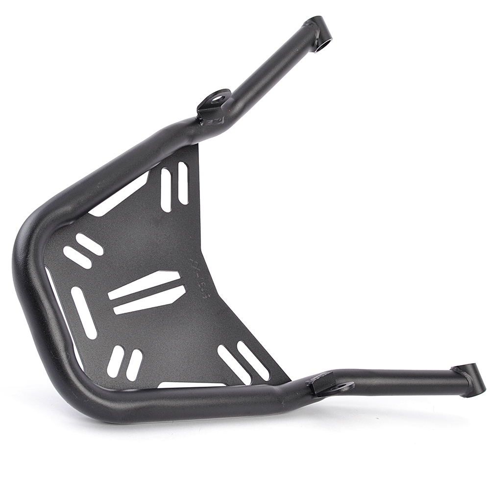 ADV 350 Motorfiets Achterdrage - Motorcycle Luggage Rack Rear Carrier Steel recensie en prijs