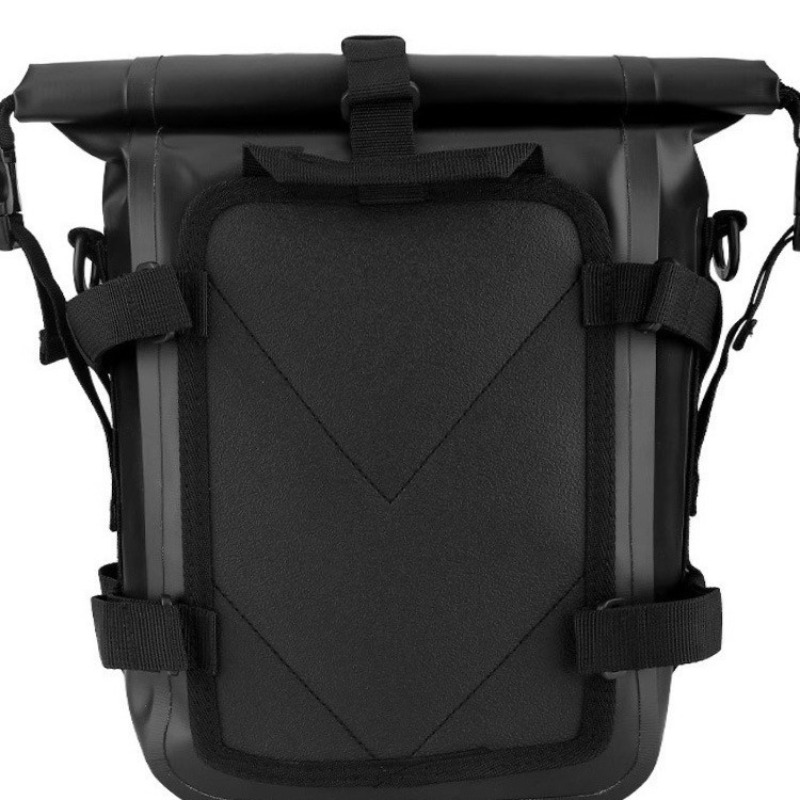 Waterdichte motorfiets frame c - Motorcycle Crash Bar Waterproof Dry Bag recensie en prijs