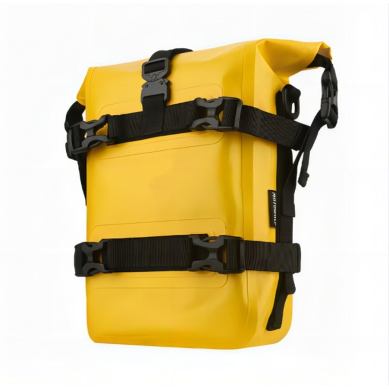 Waterdichte motorfiets frame c - Motorcycle Crash Bar Waterproof Dry Bag recensie en prijs