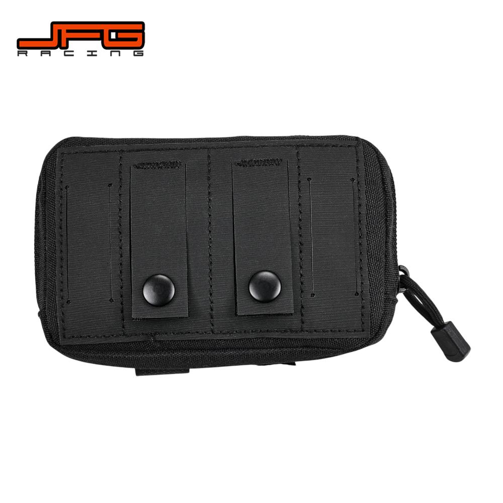 Universele Motorfietsen Stuurt - Waterproof Motorcycle Handlebar Bag Pouch recensie en prijs