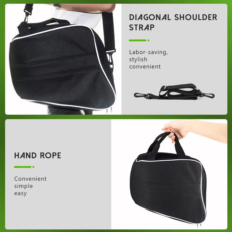 28L Motorfiets Zadel Binnenzak - Motorcycle Saddlebag Liner Inner Bags recensie en prijs